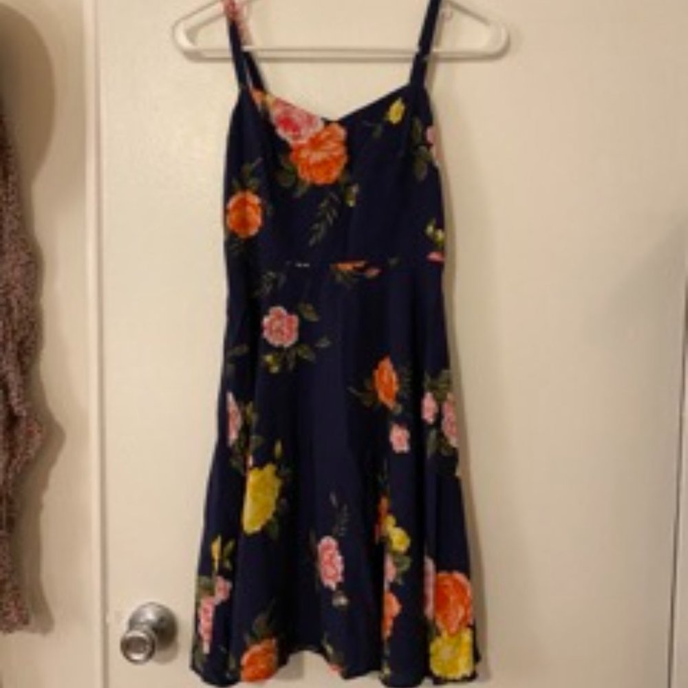 XS Old Navy Dress